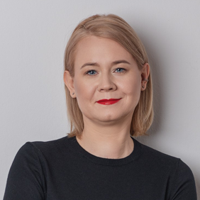 Anna Pszczółkowska - ekspertka Akademii E-marketingu