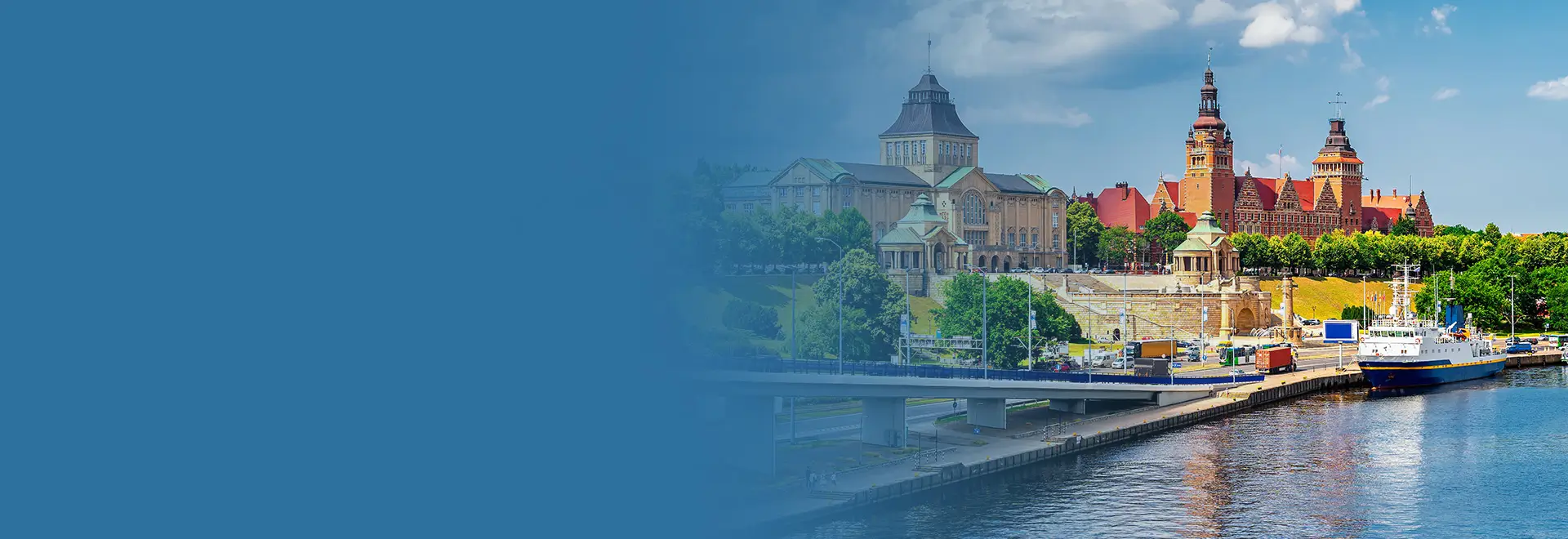 Szczecin