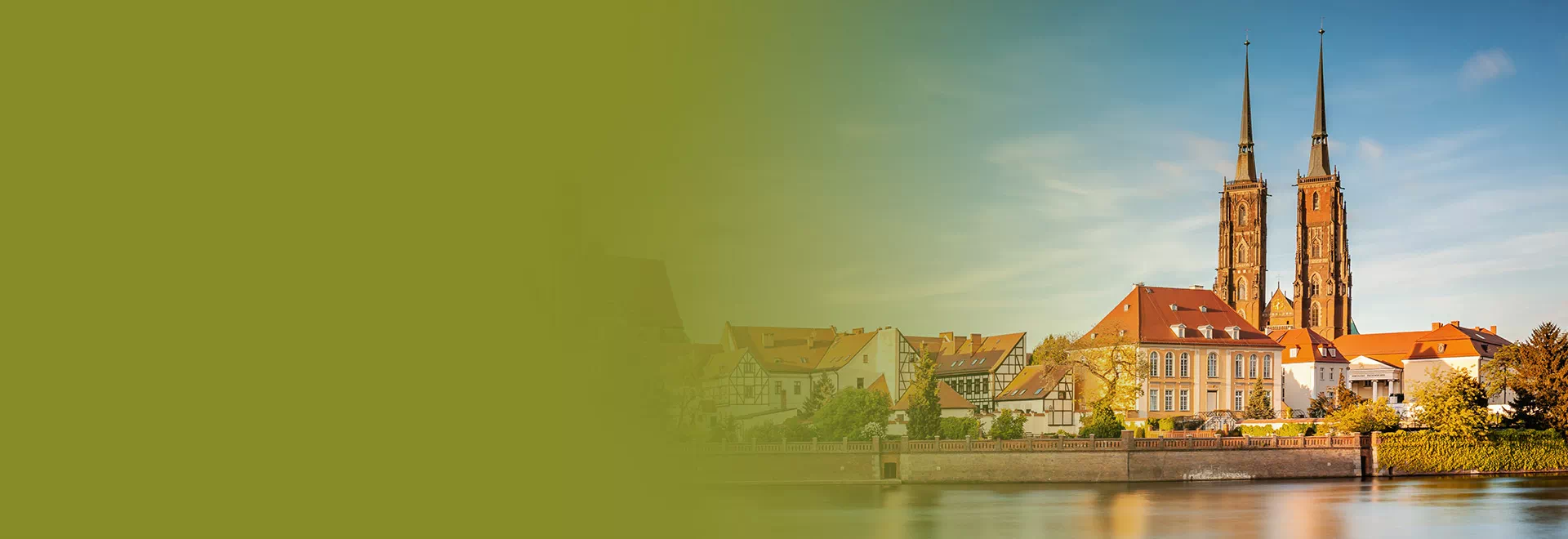 Wrocław