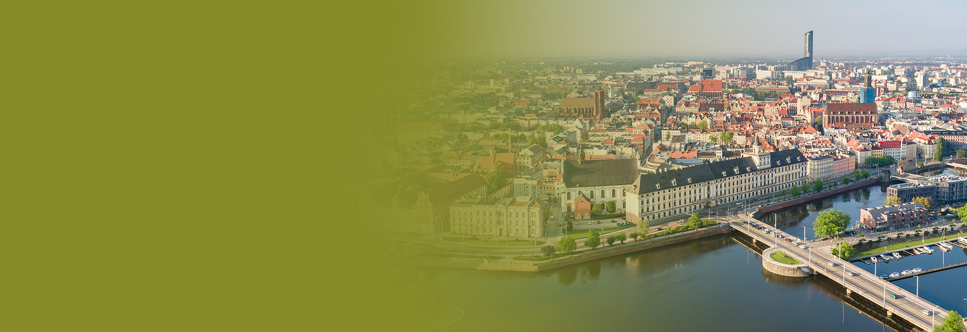 Wrocław