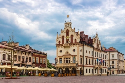 Rzeszów