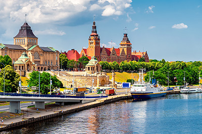 Szczecin
