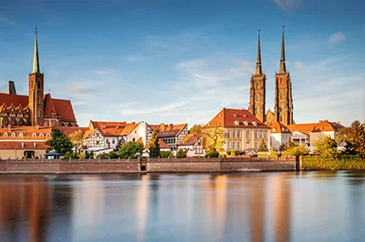 Wrocław